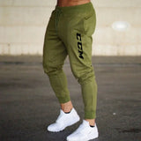 2024 Nouveau Pantalon Imprimé Automne CCM Hommes/Femmes Pantalons De Course Joggers Pantalon De Survêtement Sport Pantalon Décontracté Fitness Gym Pantalon Respirant