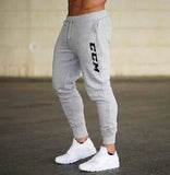 2024 New Printed Pants Autumn CCM Men/Women Running Pants Joggers Sweatpant Sport Casual Trousers Fitness Gym Breathable Pant